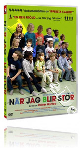 When We're Grown Up (DVD)